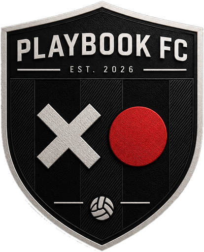 Playbook FC